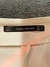 Trafaluc by Zara Ivory Skort Size M - photo 3