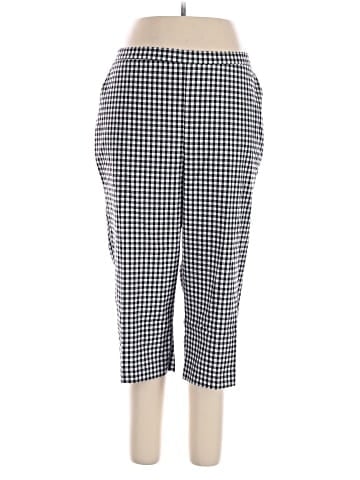 Alfred Dunner Casual Pants (view 1)