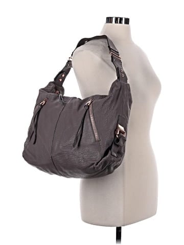 Kooba Leather Hobo (view 2)