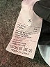 Unbranded White Long Sleeve T-Shirt Size S - photo 8