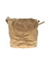 Assorted Brands Metallic Gold Brown Shoulder Bag One size - photo 3
