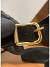 Chloé Black Wedges Size EU 38 - photo 5