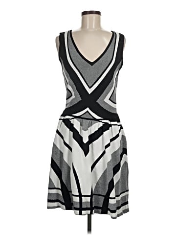 Romeo & Juliet Couture Cocktail Dress (view 1)