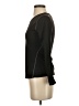 Unbranded Black Long Sleeve T-Shirt Size S - photo 5