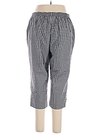 Alfred Dunner Casual Pants (view 2)