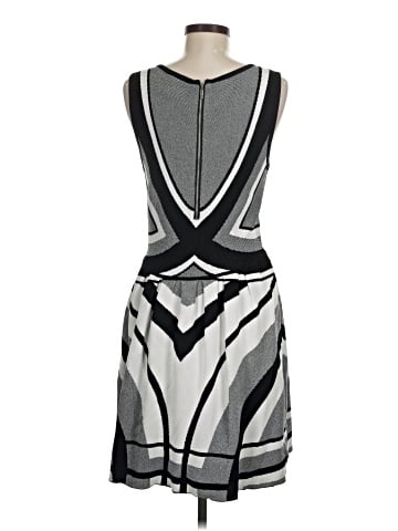 Romeo & Juliet Couture Cocktail Dress (view 2)