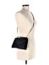 Unbranded Chevron-herringbone Black Shoulder Bag One size - photo 2