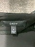 Drew 100% Polyester Solid Black Active Pants Size 4 - photo 7