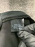 Drew 100% Polyester Solid Black Active Pants Size 4 - photo 8
