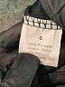 Bcg 100% Polyester Solid Black Track Pants Size S - photo 8