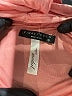 Final Touch Orange Sleeveless Blouse Size S - photo 7