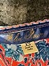 Blue Rain 100% Rayon Blue Sleeveless Blouse Size XS - photo 7