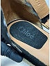 Chloé Black Wedges Size EU 38 - photo 4