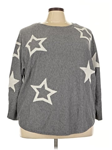 Aaeda Long Sleeve Top (view 1)