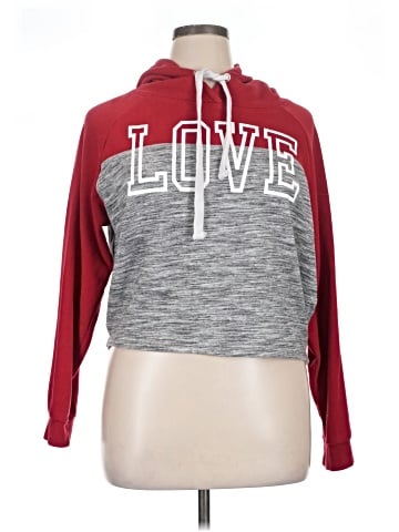 Reflex Sweatshirt (view 1)