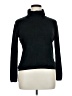 Talbots Black Silk Pullover Sweater Size XL - photo 1