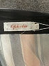 Assorted Brands 100% Polyester Stripes Gray Casual Dress Size S - photo 7