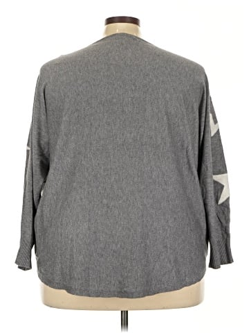Aaeda Long Sleeve Top (view 2)