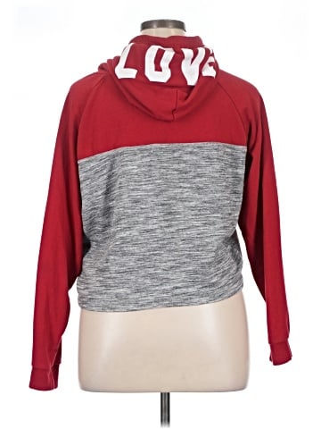 Reflex Sweatshirt (view 2)