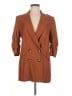 Veronica Beard Brown Coat Size 8 - photo 1
