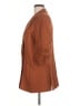 Veronica Beard Brown Coat Size 8 - photo 5