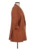 Veronica Beard Brown Coat Size 8 - photo 4