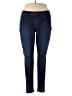 Levi's Blue Jeans Size 18 - photo 1