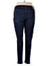 Levi's Blue Jeans Size 18 - photo 2