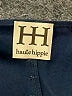Haute Hippie Blue Short Sleeve Blouse Size M (estimated) - photo 7