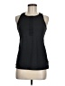 Gap Fit Black Active Tank Size M - photo 1