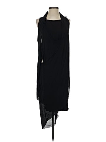 Zara W&B Collection Cocktail Dress (view 1)