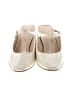 Comfy U.S.A. Ivory Mule/Clog Size 10 - photo 2