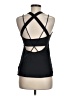 Gap Fit Black Active Tank Size M - photo 2