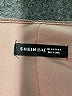 Shein 100% Polyester Metallic Brown Cocktail Dress Size 4 - photo 7