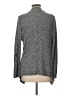 Candie's Gray Cardigan Size L - photo 2