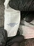 Lands' End Silver Cardigan Size M - photo 8