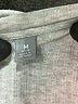 Lands' End Silver Cardigan Size M - photo 9
