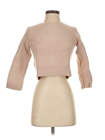 Diane von Furstenberg Turtleneck Sweater (view 1)