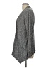 Candie's Gray Cardigan Size L - photo 5