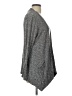Candie's Gray Cardigan Size L - photo 4