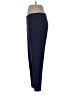 Chico's Solid Blue Track Pants Size Lg (2) - photo 5