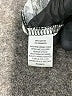 Kenar Graphic Black Ivory Casual Dress Size M - photo 8