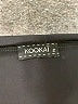 Kookai Solid Black Casual Skirt Size Med (2) - photo 4