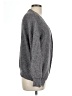Unbranded Gray Cardigan Size L (estimated) - photo 4
