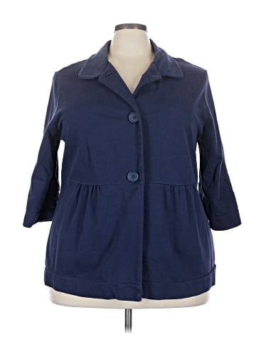 Westbound 3/4 Sleeve Button-Down Shirt (view 1)