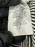 Unbranded Chevron-herringbone Gray Formal Skirt Size L - photo 4