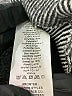 Unbranded Chevron-herringbone Gray Formal Skirt Size L - photo 5