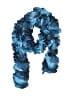 Unbranded Blue Scarf One size - photo 1
