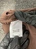 Evereve Brown Long Sleeve Blouse Size M - photo 8