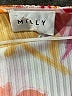 Milly Orange Casual Dress Size S (estimated) - photo 7